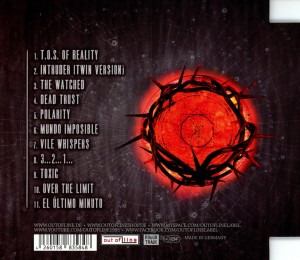 Weitere Ansicht: El Ultimo Minuto | Hocico