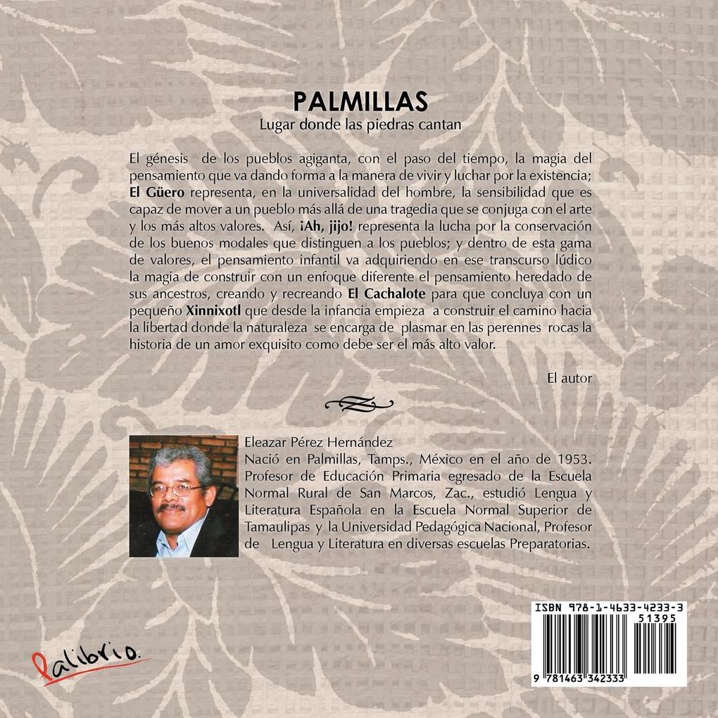 Weitere Ansicht: Palmillas | Eleazar P. Hern Ndez