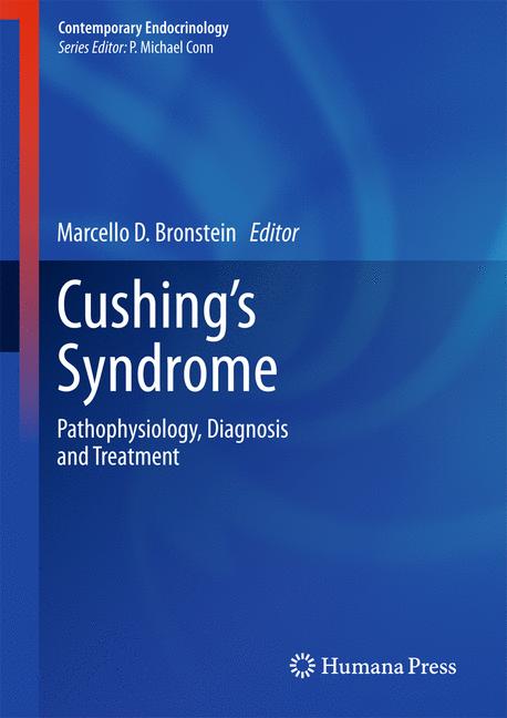 Weitere Ansicht: Cushing's Syndrome