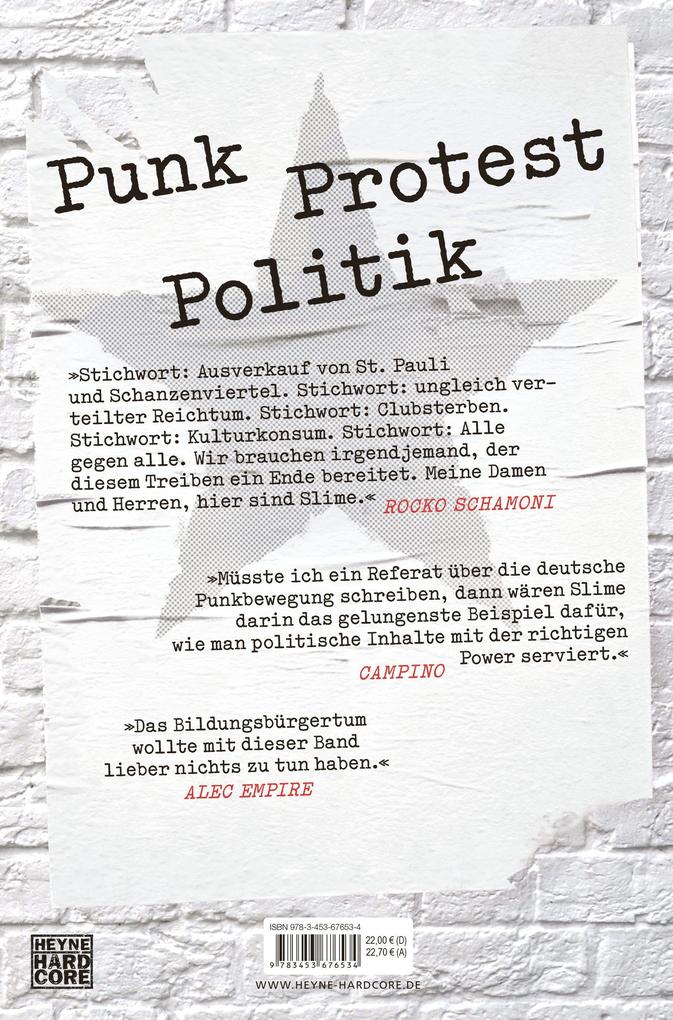 Weitere Ansicht: Slime | Daniel Ryser