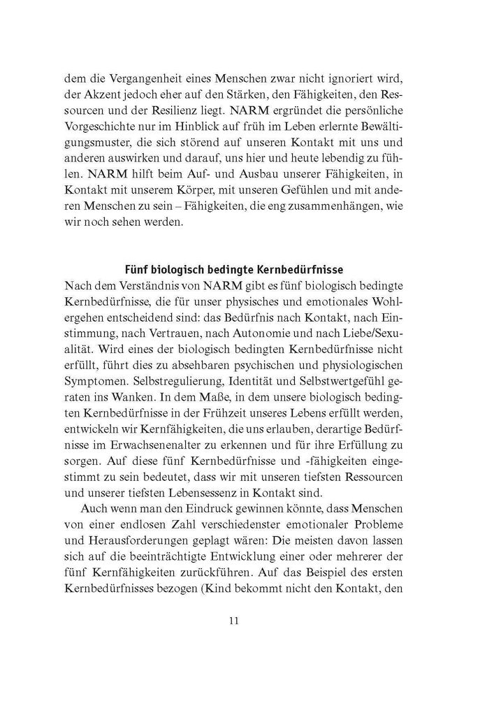 Weitere Ansicht: Entwicklungstrauma heilen | Laurence Heller, Aline LaPierre