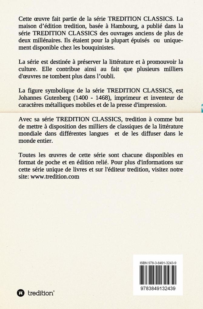 Weitere Ansicht: Mes Origines; Mémoires Et Récits De Frédéric Mistral | Frédéric Mistral