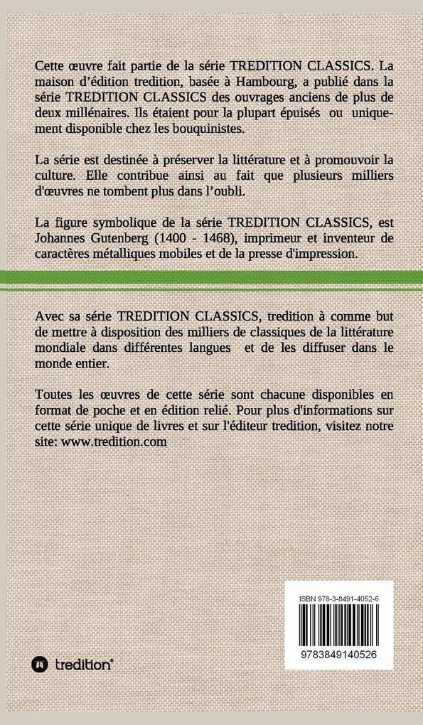 Weitere Ansicht: La tentation de Saint Antoine | Gustave Flaubert