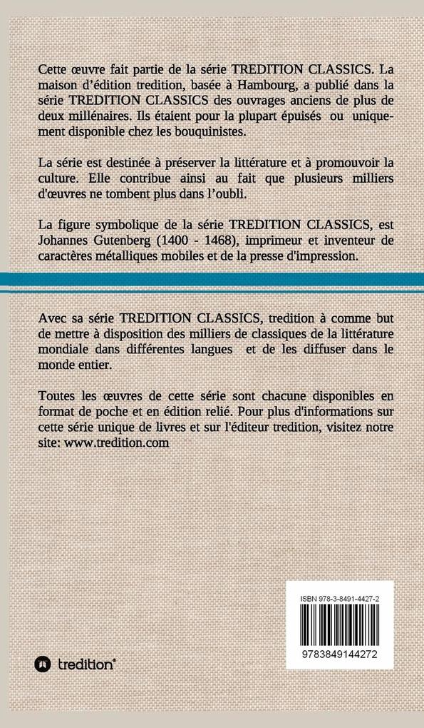 Weitere Ansicht: Les Fleurs du Mal | Charles Baudelaire