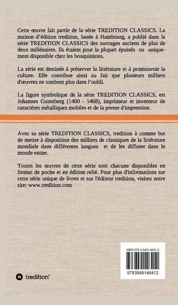 Weitere Ansicht: Les misérables Tome IV L'idylle rue Plumet et l'épopée rue Saint-Denis | Victor Hugo