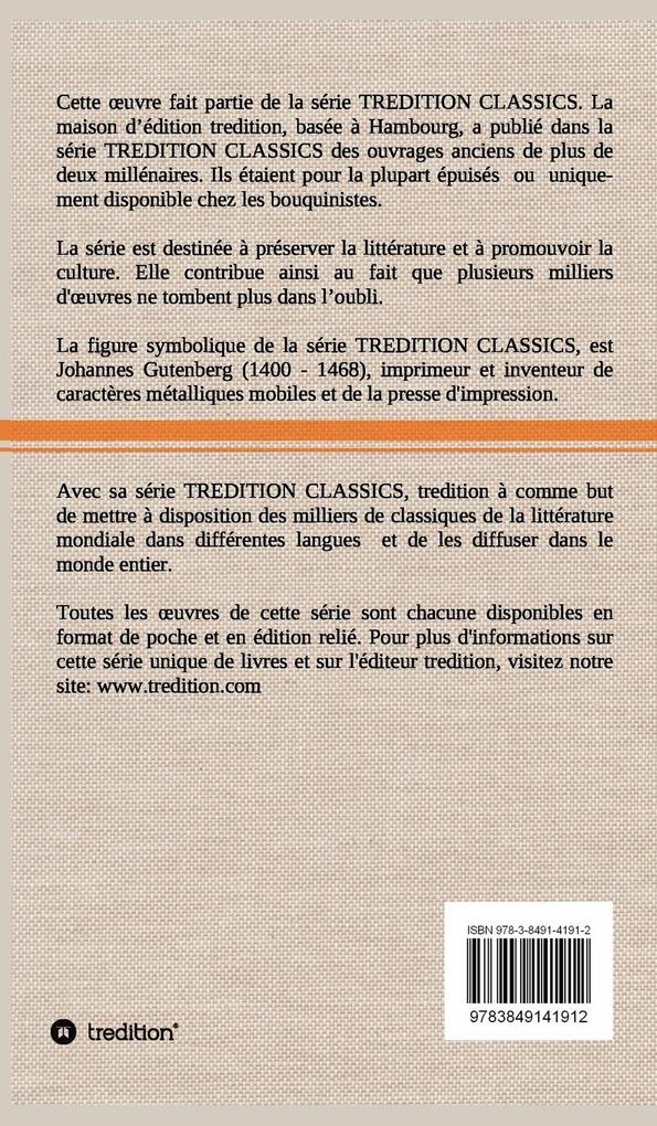 Weitere Ansicht: Les Voyages de Gulliver | Jonathan Swift