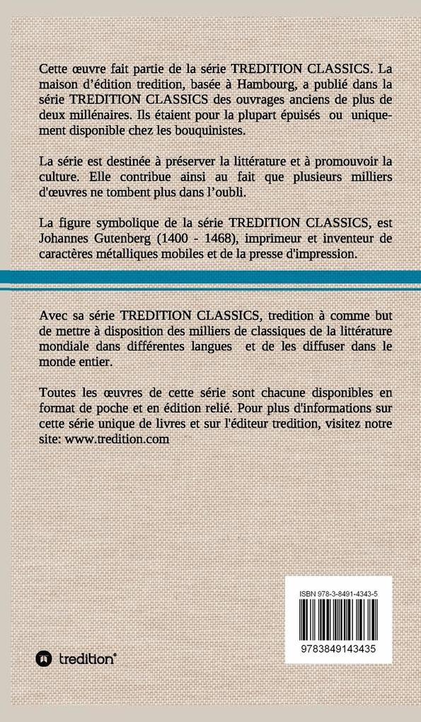 Weitere Ansicht: Mes Origines; Mémoires Et Récits De Frédéric Mistral | Frédéric Mistral