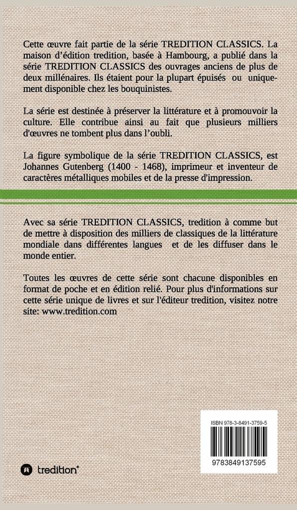 Weitere Ansicht: Trois contes | Gustave Flaubert