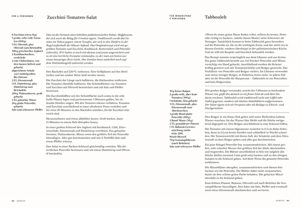 Weitere Ansicht: Jerusalem | Yotam Ottolenghi, Sami Tamimi