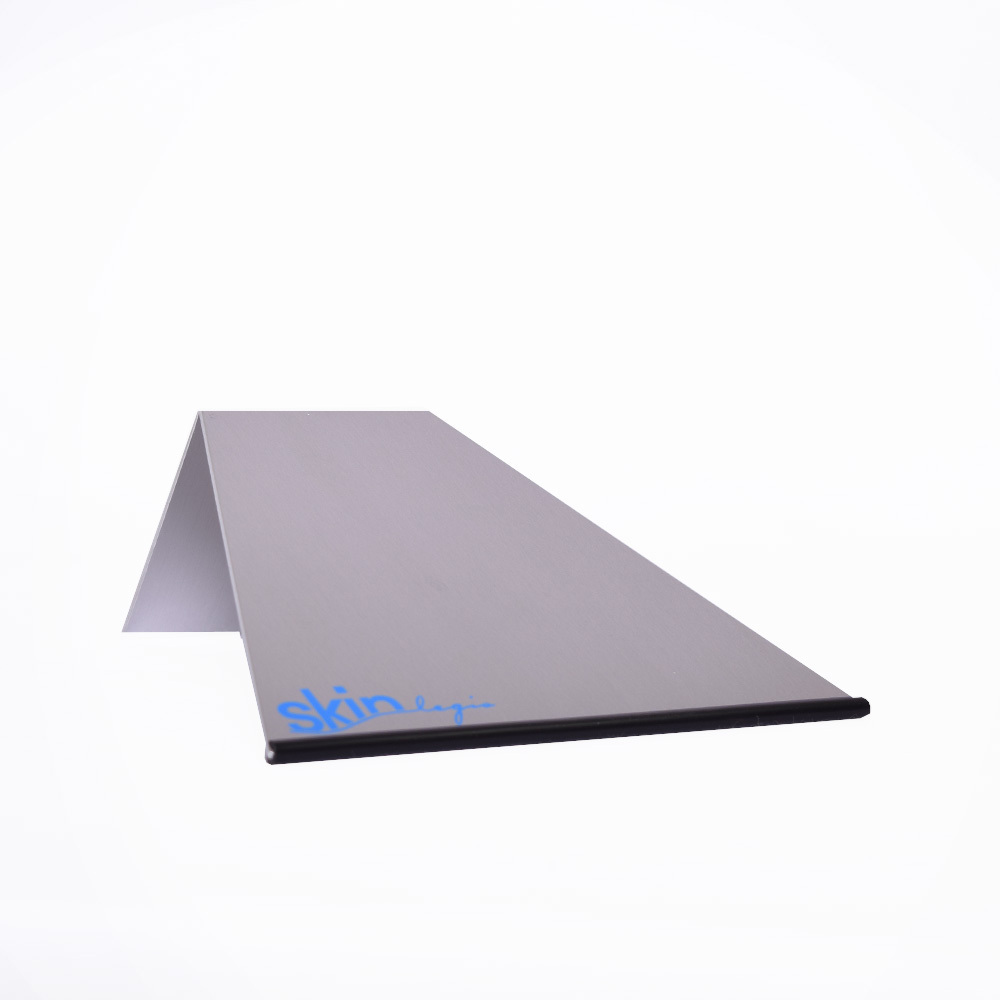 Weitere Ansicht: Skin legis blue