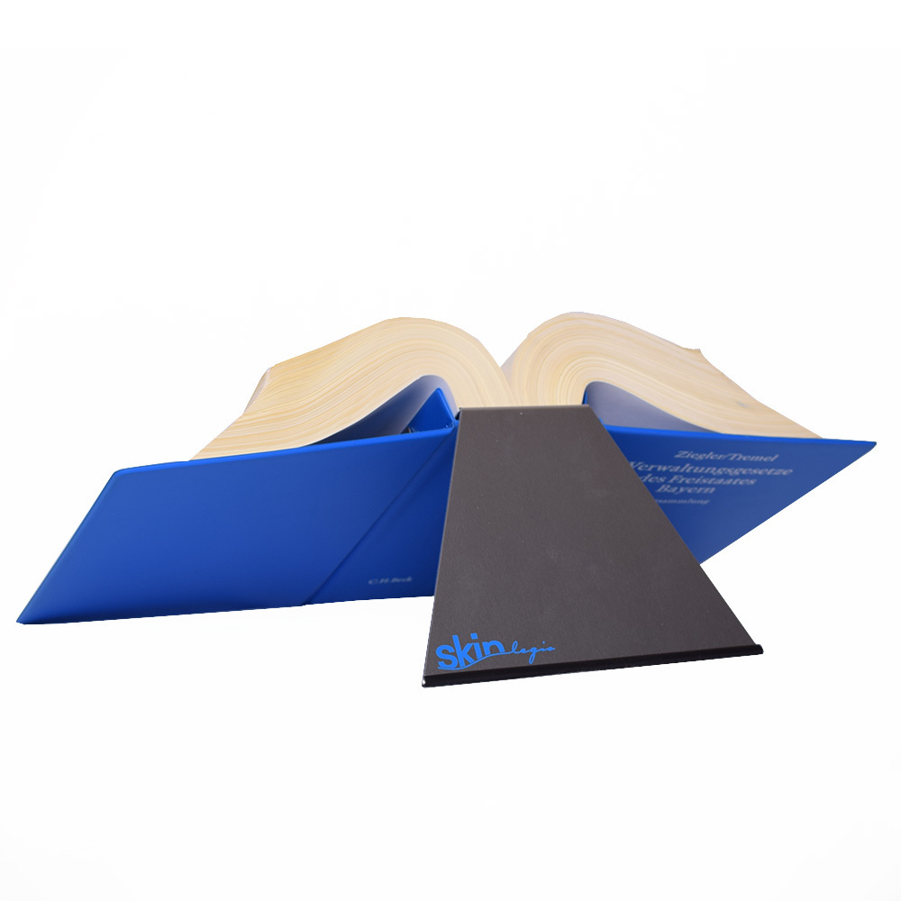 Weitere Ansicht: Skin legis blue