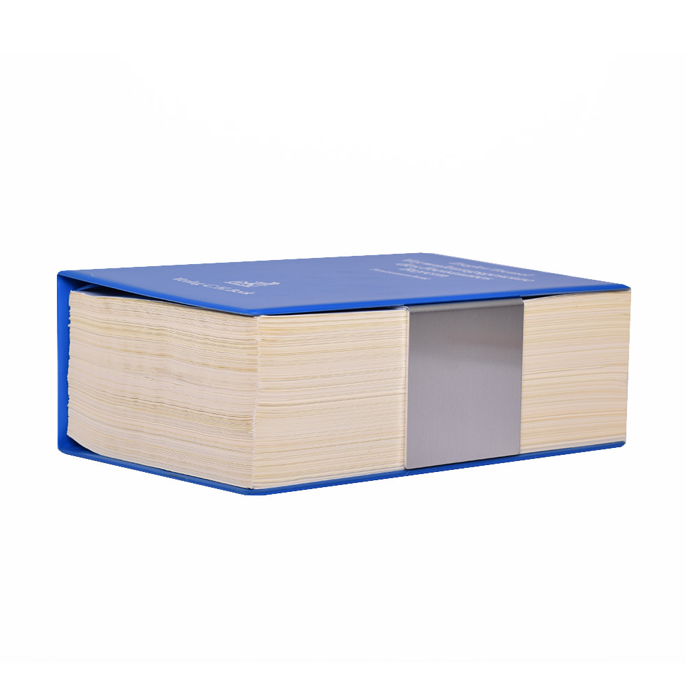 Weitere Ansicht: Skin legis blue