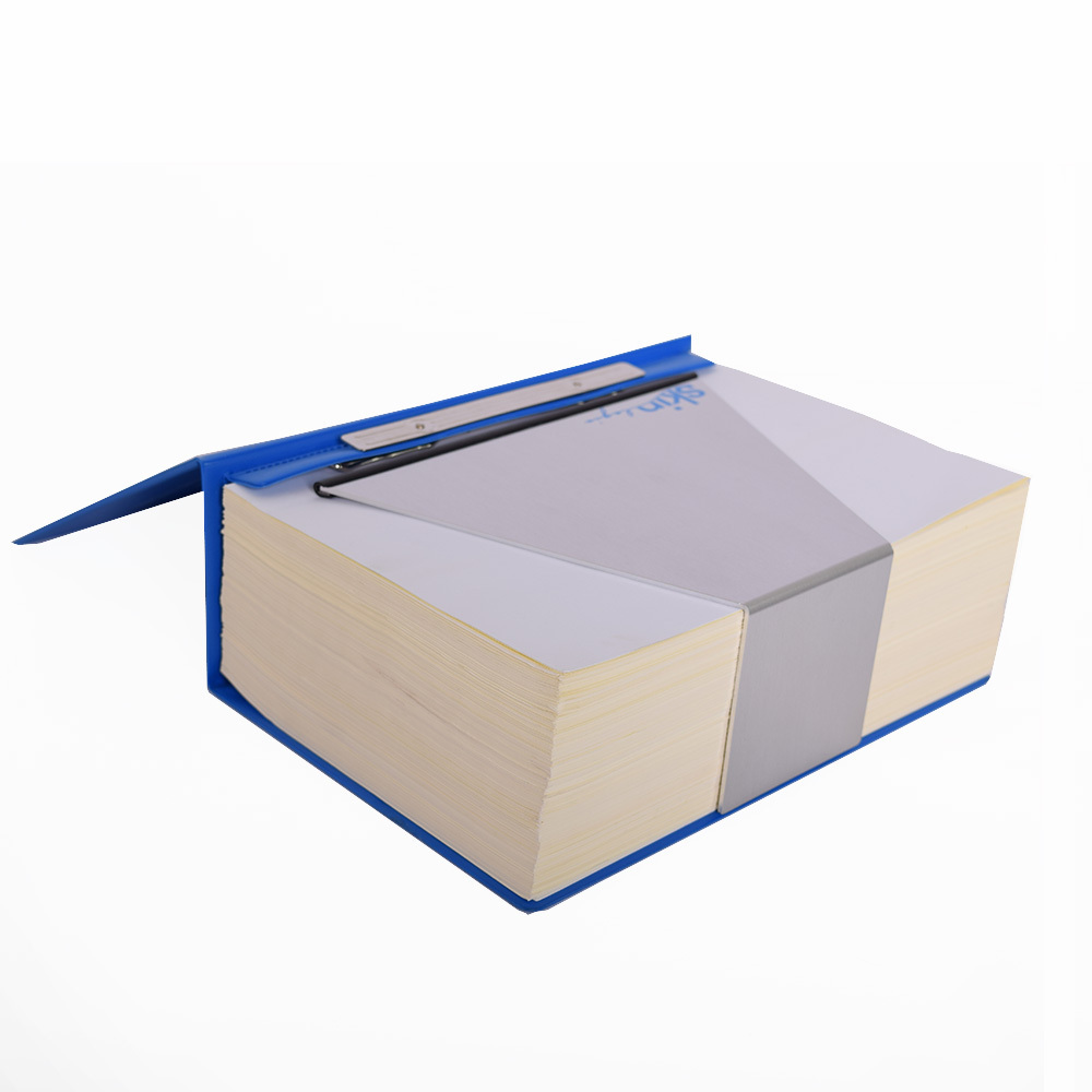 Weitere Ansicht: Skin legis blue