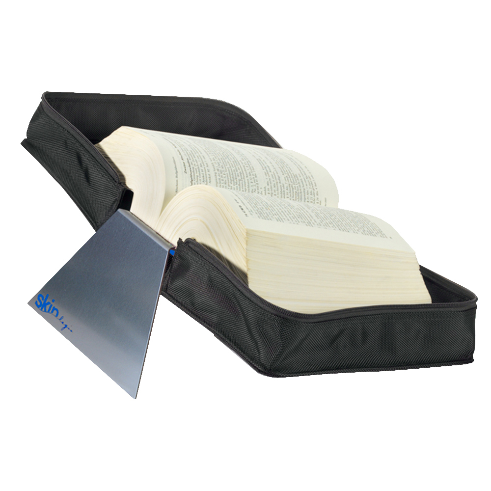 Weitere Ansicht: Ziegler/TremelSkin onyxschwarz