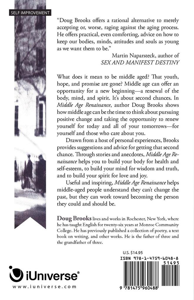 Weitere Ansicht: Middle Age Renaissance | Doug Brooks