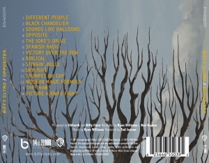 Produktbild: Opposites | Biffy Clyro