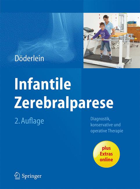 Weitere Ansicht: Infantile Zerebralparese | Leonhard Döderlein