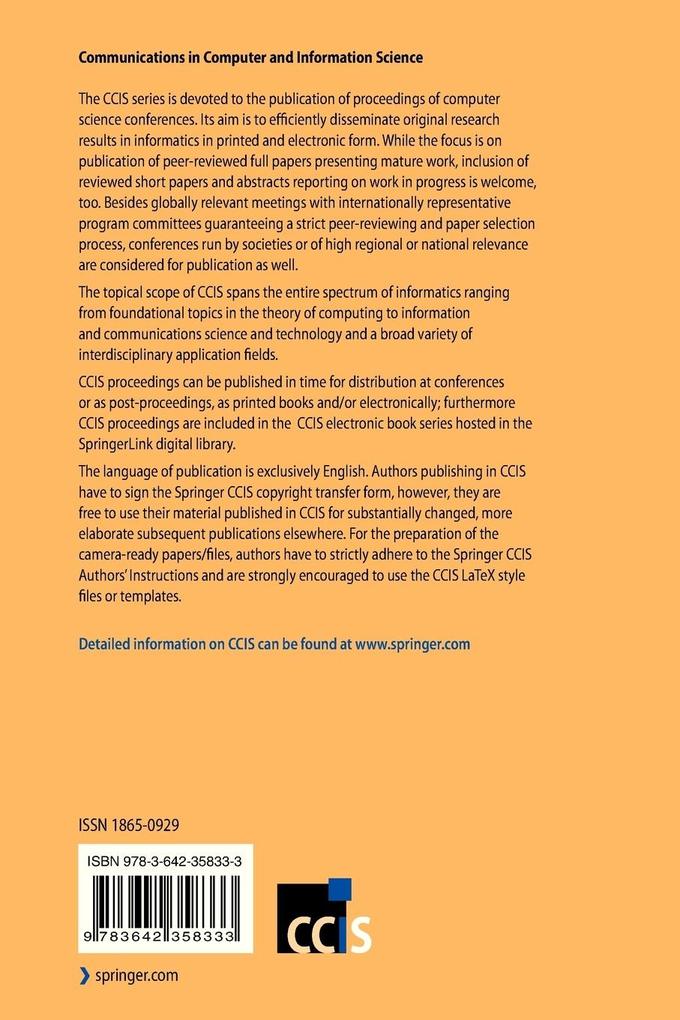 Weitere Ansicht: Digital Libraries and Archives