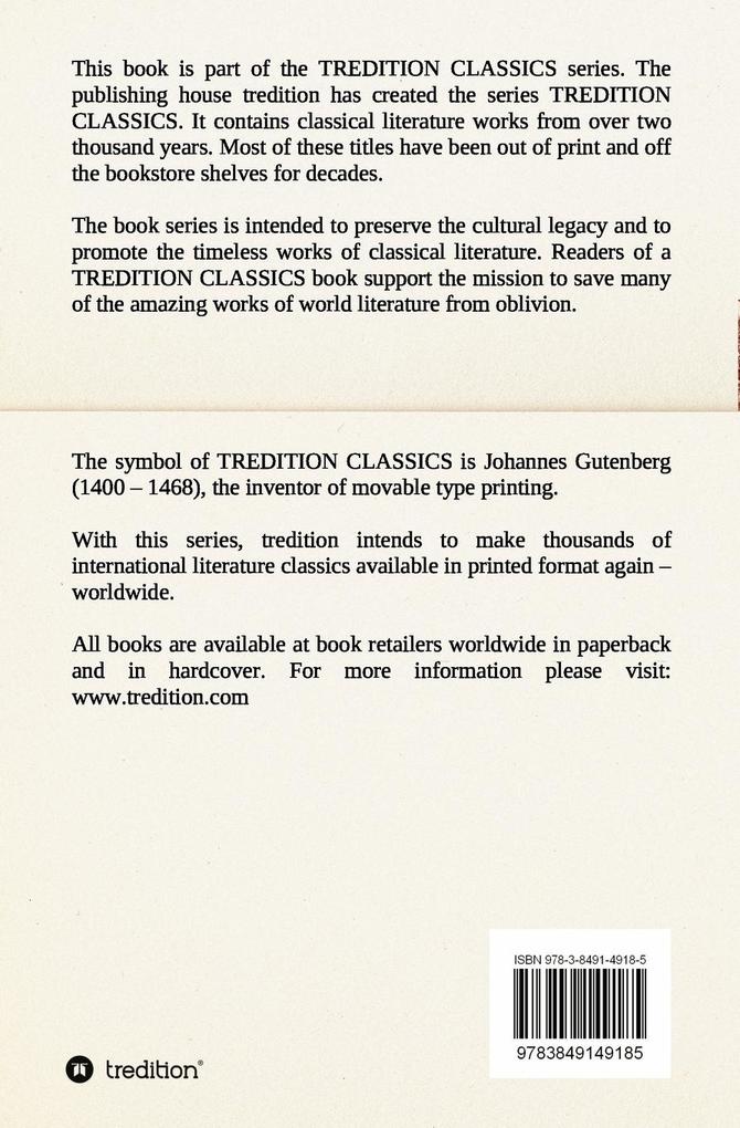 Weitere Ansicht: Socialism: Positive and Negative | Robert Rives La Monte