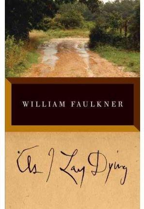 Produktbild: As I Lay Dying | William Faulkner