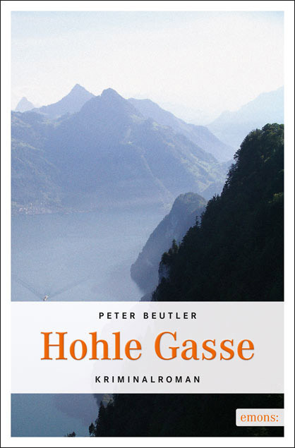 Produktbild: Hohle Gasse | Peter Beutler