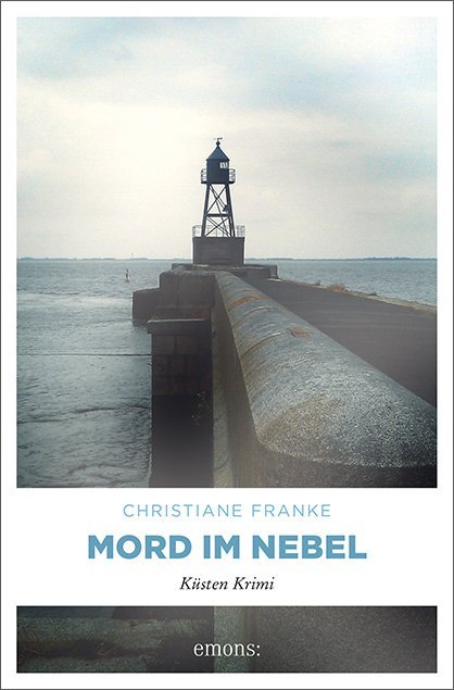 Produktbild: Mord im Nebel | Christiane Franke