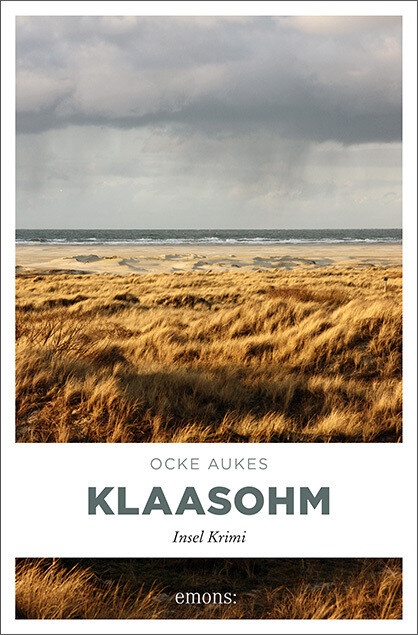 Produktbild: Klaasohm | Ocke Aukes