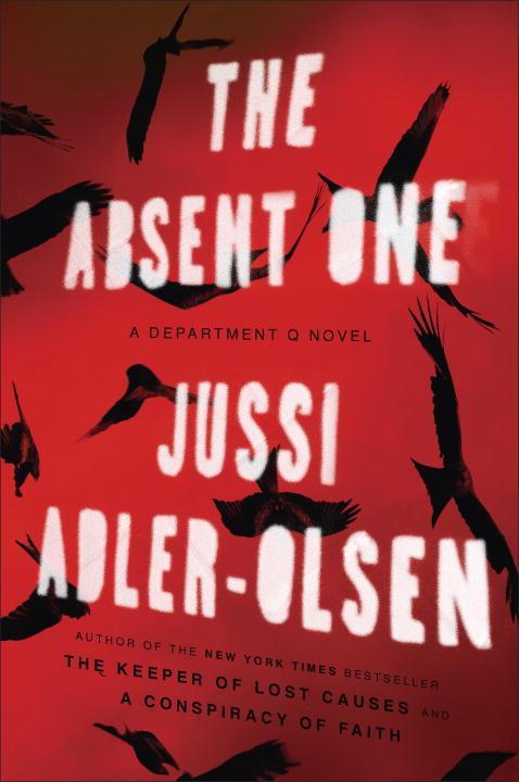 Produktbild: The Absent One | Jussi Adler-Olsen