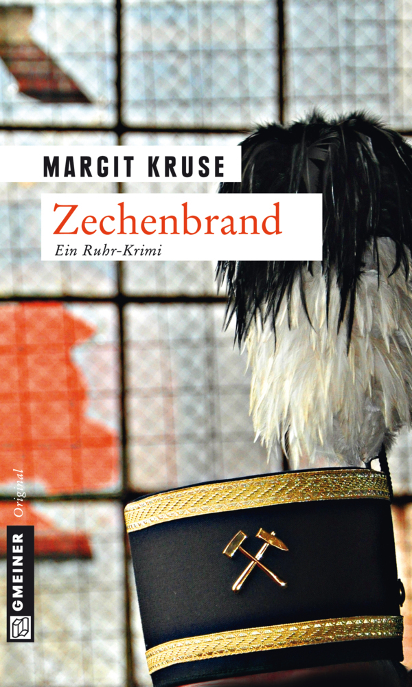 Produktbild: Zechenbrand | Margit Kruse