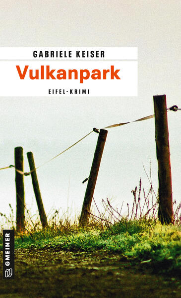 Produktbild: Vulkanpark | Gabriele Keiser