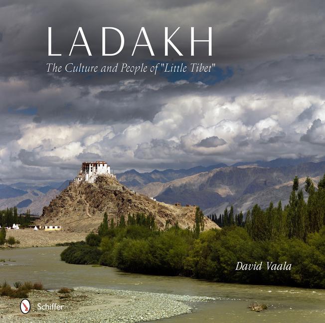 Produktbild: Ladakh | David Vaala