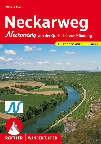 Produktbild: Neckarweg | Renate Florl