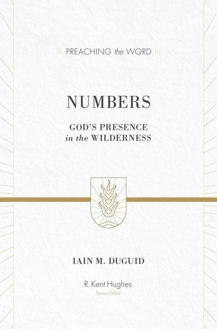 Produktbild: Numbers | Iain M Duguid
