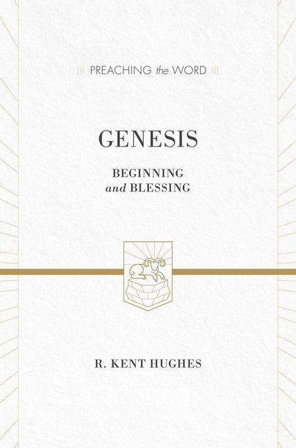 Produktbild: Genesis | R Kent Hughes
