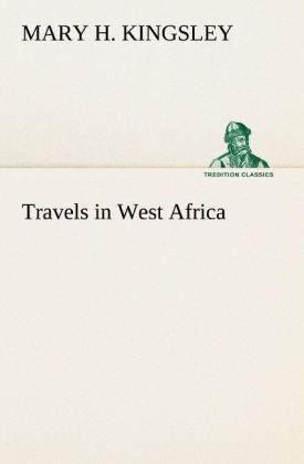 Produktbild: Travels in West Africa | Mary H. Kingsley