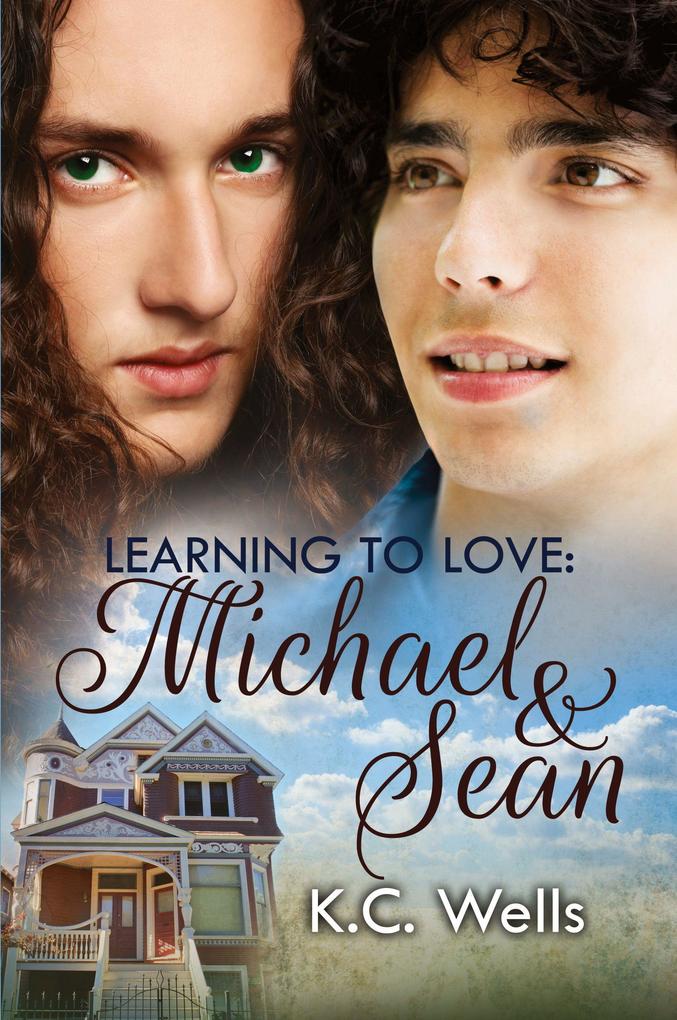 Produktbild: Learning to Love | K. C. Wells