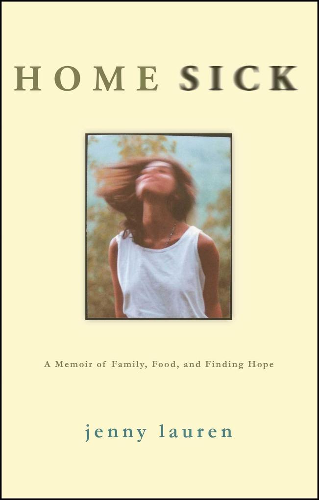 Produktbild: Homesick | Jenny Lauren