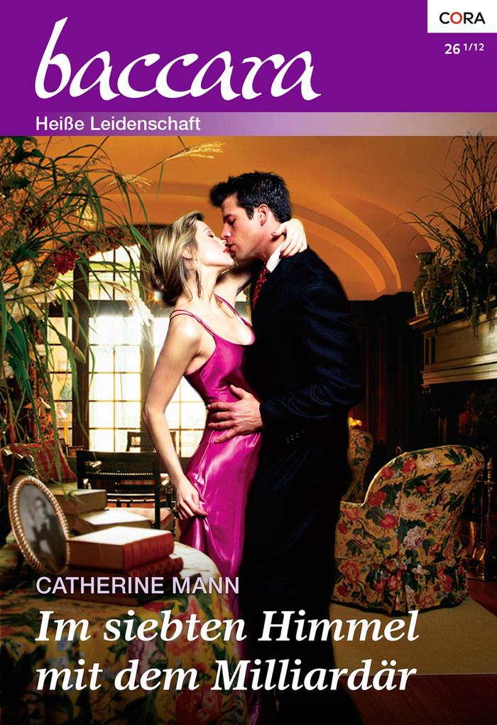 Produktbild: Im siebten Himmel mit dem Milliardär | Catherine Mann