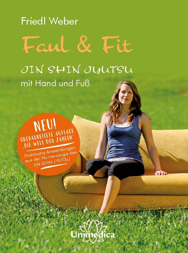 Produktbild: Faul & Fit | Friedl Weber