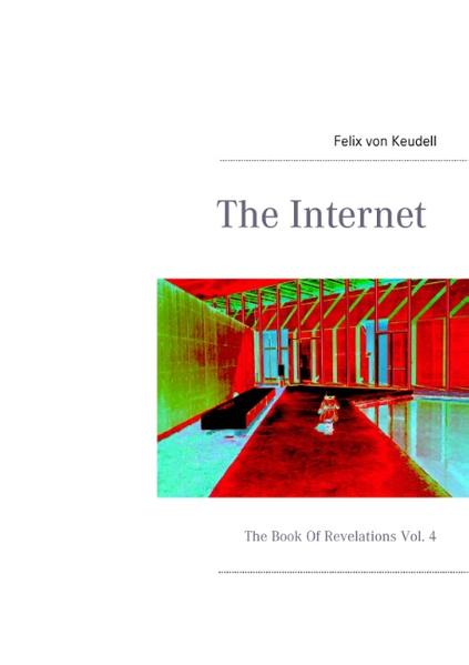 The Internet als Buch (gebunden)