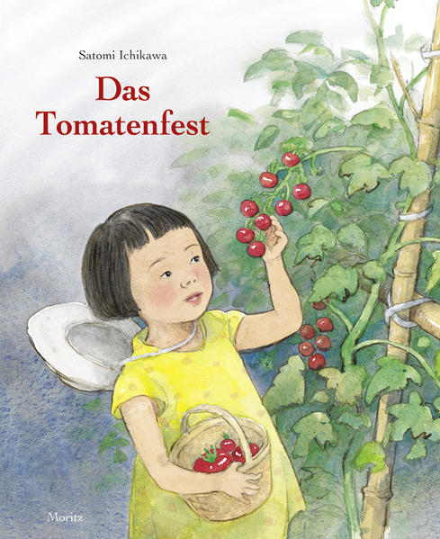 Produktbild: Das Tomatenfest | Satomi Ichikawa