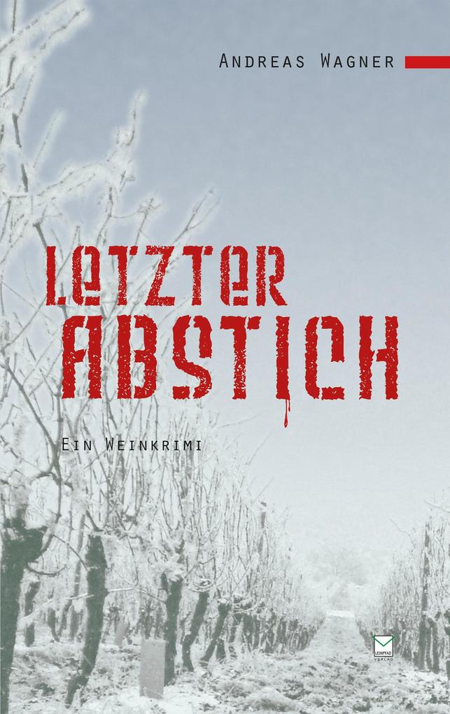 Produktbild: Letzter Abstich | Andreas Wagner