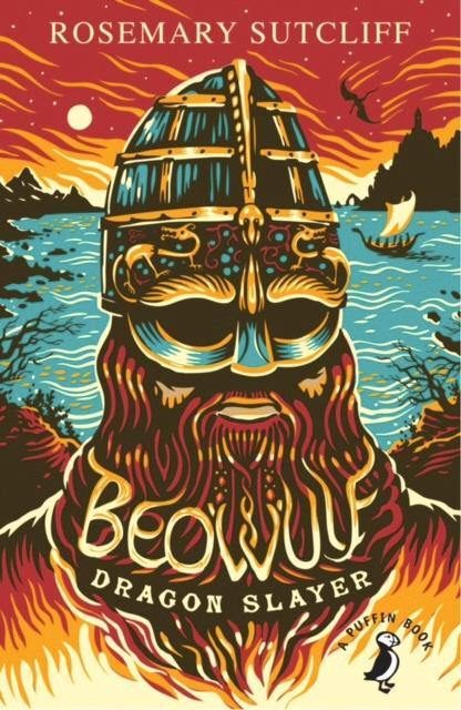 Produktbild: Beowulf: Dragonslayer | Rosemary Sutcliff