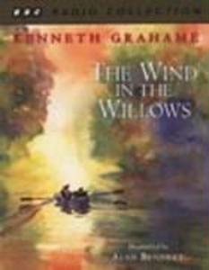 The Wind in the Willows - Reading als Hörbuch CD