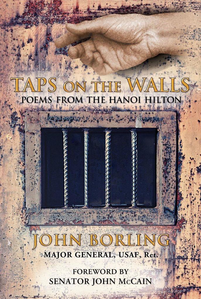 Produktbild: Taps on the Walls | John Borling