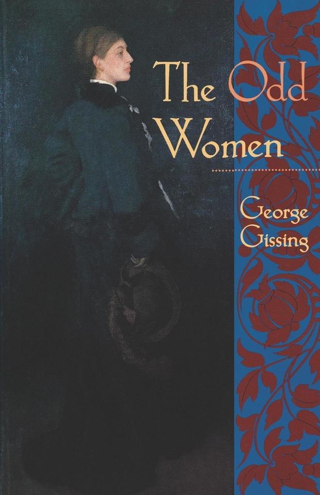 Produktbild: The Odd Women | George Gissing