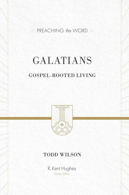 Produktbild: Galatians | Todd Wilson