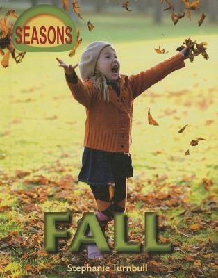 Produktbild: Fall | Stephanie Turnbull