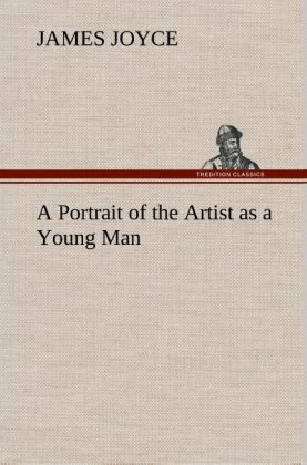Produktbild: A Portrait of the Artist as a Young Man | James Joyce