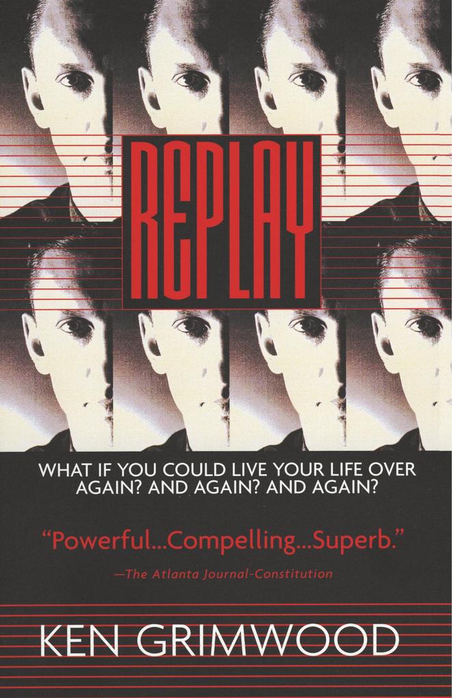Produktbild: Replay | Ken Grimwood